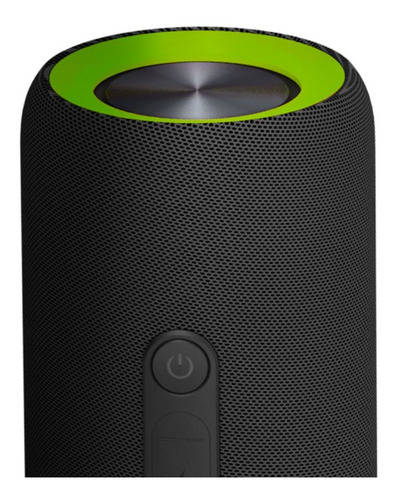 Klip Xtreme Vibe 360 Parlante 20w Ipx7 Bluetooth Kbs-800