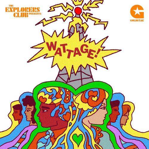 Cd:wattage