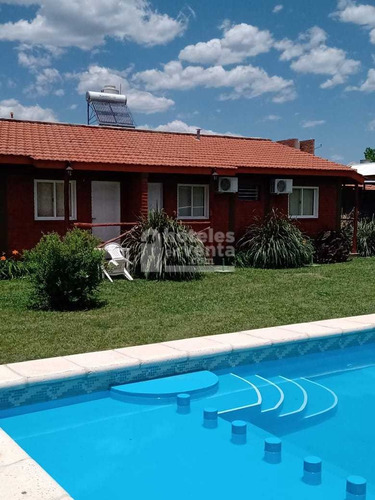 Complejo Cabañas En Venta - Mina Clavero, Cordoba - Ar-cb9-1