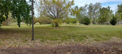 Terreno Lote En Venta En El Cardal, Campana, G.b.a. Zona Norte