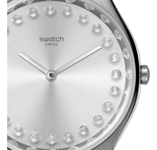 Reloj Swatch BRIGHT BLAZE SYXS143