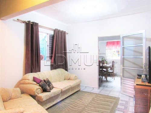 Casa - Vila Lucinda - Ref: 23955 - V-23955