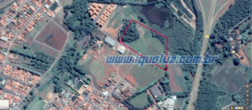 Terreno Para Venda - 00513.033