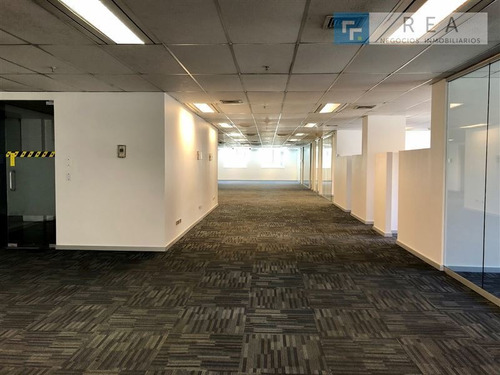 Imagen 1 de 3 de Oficinas En Arriendo En Santiago