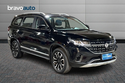 Dongfeng (in) 1.8 Tl5 5p