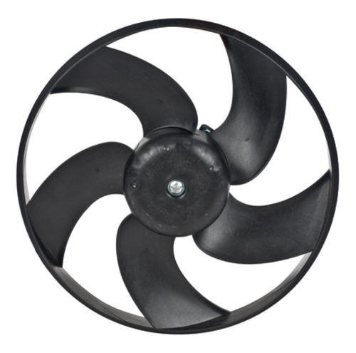 Ventilador Enfriamiento Sencillo Tong Yang 206 L4 1.0l 2009