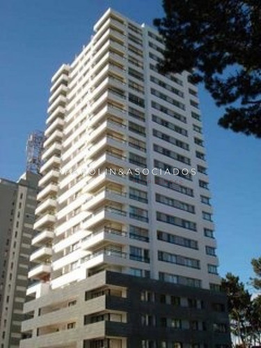 Apartamento En Venta Y Aqluiler, Roosevelt, Punta Del Este, 1 Dormitorios.- Ref: 1885