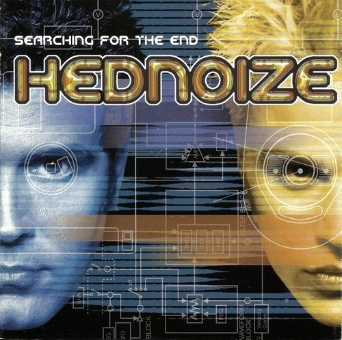 Cd Hednoize Searching For The End