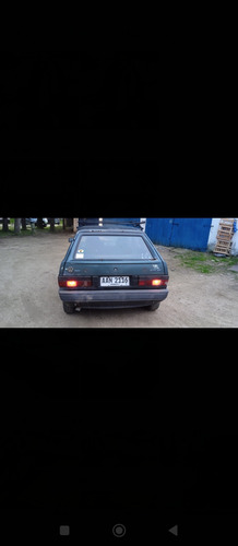 Volkswagen Gol 1.6 Gl Aa