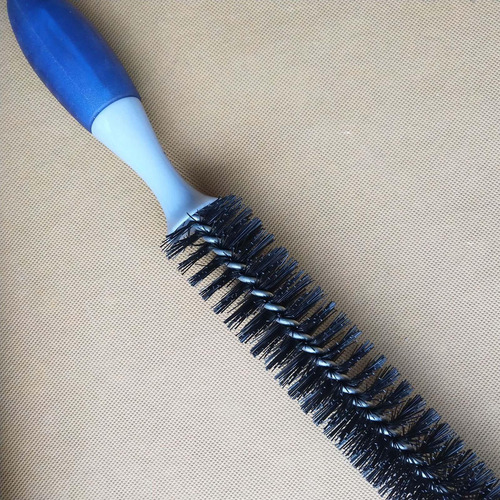 Cepillo De Limpieza Para Motor, Herramienta Avanzada Negro