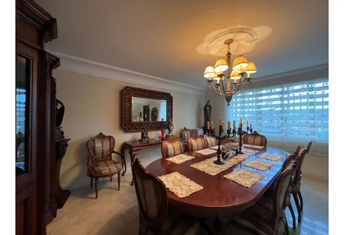 Casa Amoblada En Arriendo Poblado San Lucas