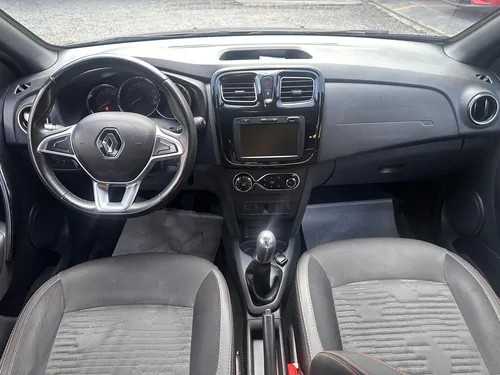 Renault Stepway 1.6 Mecanica
