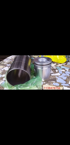 Rodillo Inyector Bomba Mercedes Benz Atron Atego Om 904 924