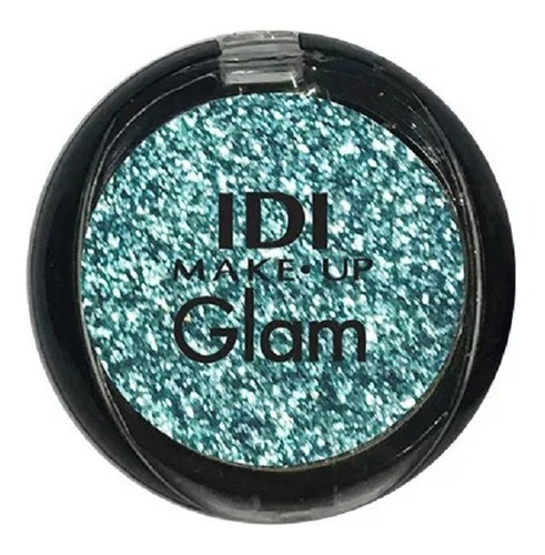 Idi Glam Maquillaje Face & Body 