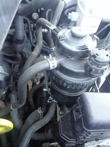 Imagen 15 de 15 de Mercedes Benz Atego 1419 Solo Chasis De 6,30 Sin Furgón 2017