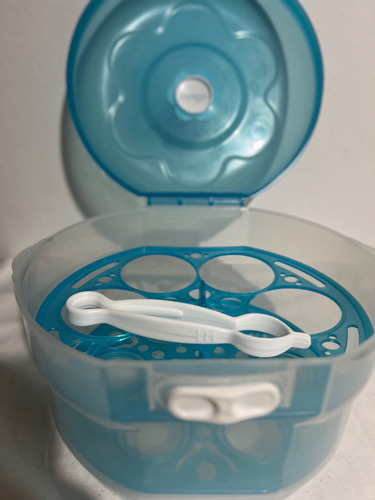Esterilizador De Mamaderas! Está Cómo Nuevo