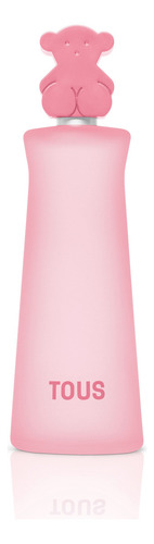 Tous Kids Girl Eau De Toilette 100 Ml