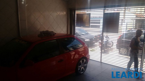 Imagem 7 de 15 de Sobrado - Vila Maria - Sp - 438572
