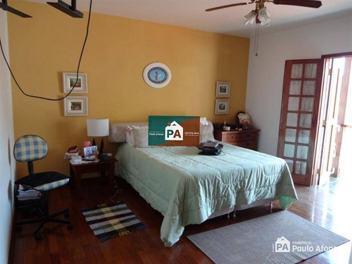 Casa Residencial À Venda, Parque Vivaldi Leite Ribeiro, Poços De Caldas - . - Ca0367