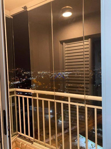 Imagem 3 de 21 de Apartamento À Venda, 83 M² Por R$ 590.000,00 - Vila Das Hortências - Jundiaí/sp - Ap1716