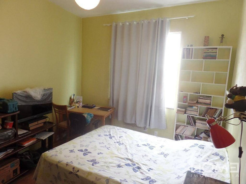 Imagem 16 de 20 de Apartamento À Venda, 47 M² Por R$ 249.590,00 - Rio Comprido - Rio De Janeiro/rj - Ap2174