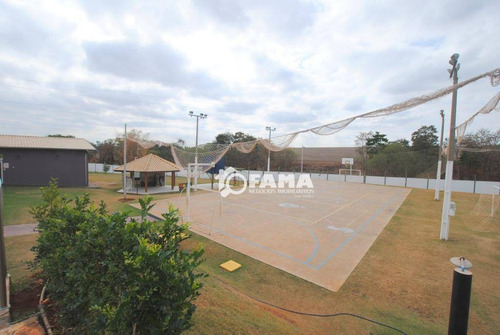 Imagem 13 de 19 de Casa À Venda, 195 M² Por R$ 1.550.000,00 - Condomínio Terras Do Cancioneiro - Paulínia/sp - Ca2418