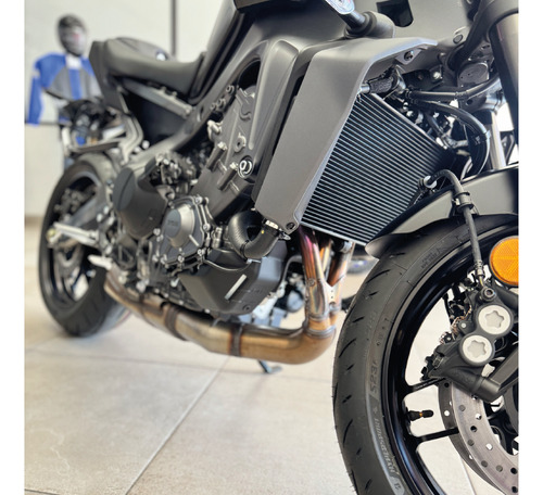 Yamaha Mt 09 2025 (nueva Versión / Mt-09 / Mt09)