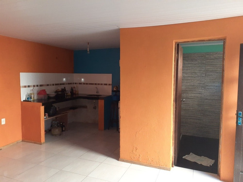 3 Casas En El Mismo Terreno