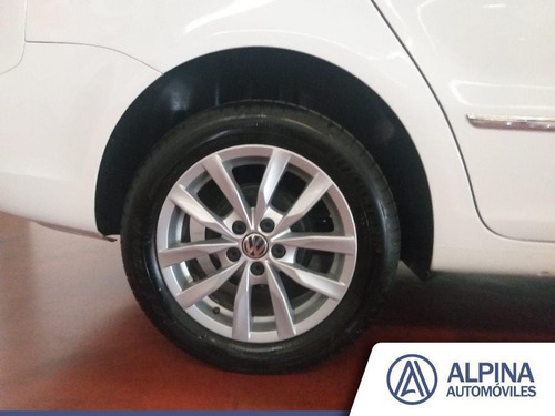 Volkswagen Suran 1.6 I Motion Aut. 2014 Super Recomendado!