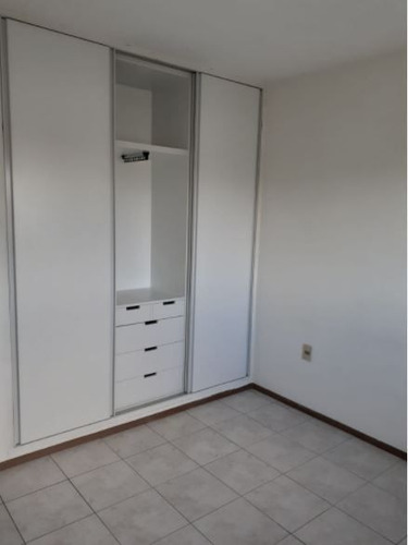 Apartamento En Alquiler De 2 Dormitorios En Aguada