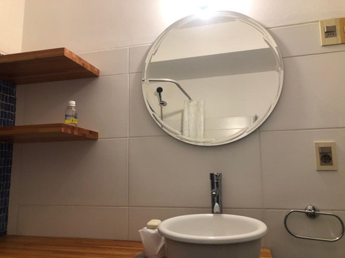 Imagen 11 de 13 de Espectacular Apto De 1 Dormitorio En Plaza Independencia
