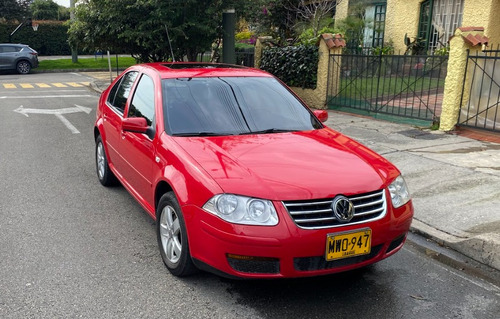 Volkswagen Jetta Tren Line AT