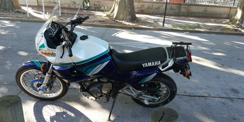 Imagen 3 de 4 de Yamaha Super Teneeré 750