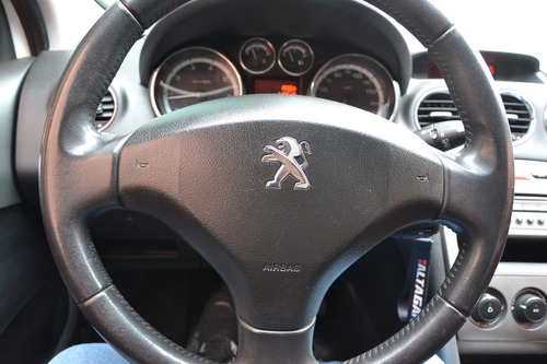 Peugeot 308 1.6 Active