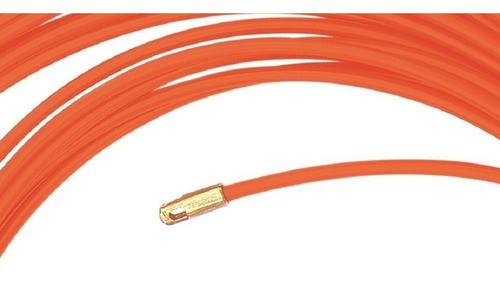 Cinta Pasacables De Nylon - Ø 4 Mm 15 Mts