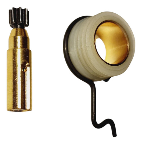 Bomba Aceite + Sinfin Compatible Stihl Ms170/180/230/250 010