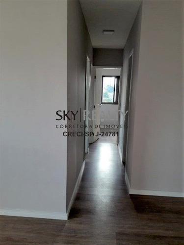 Apartamentos - Jardim Itapeva - Ref: 2066 - L-2066