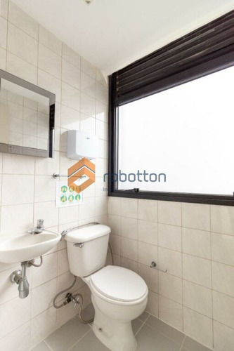 Imagem 8 de 14 de Conjunto Para Alugar, 36 M² Por R$ 1.000,00/mês - Vila Olímpia - São Paulo/sp - Rb3396
