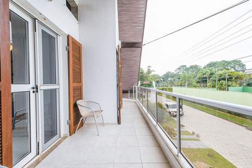 Imagem 7 de 30 de Casa À Venda No Bairro Cachoeira Do Bom Jesus - Florianópolis/sc - O-23160-38207
