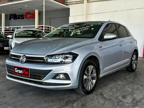 Volkswagen Polo 1.0 200 TSI COMFORTLINE AUTOMÁTICO