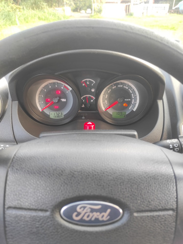 Ford Fiesta Class