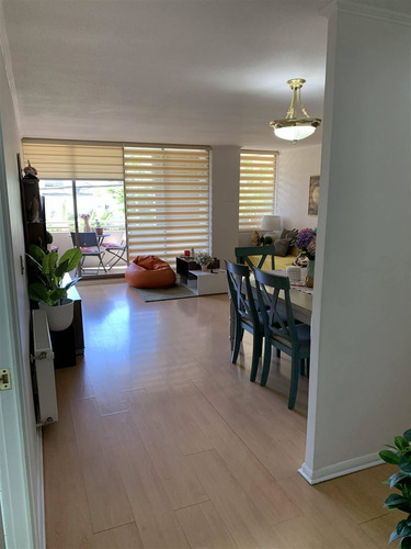 Deto Arriendo 3d 2b 2e 2b Providencia Matilde Salamanca J80