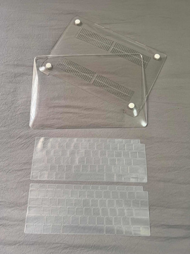 Apple Macbook Air (13 Pulgadas, 2020, Chip M1, 256 Gb, 8 Gb) (Usado)