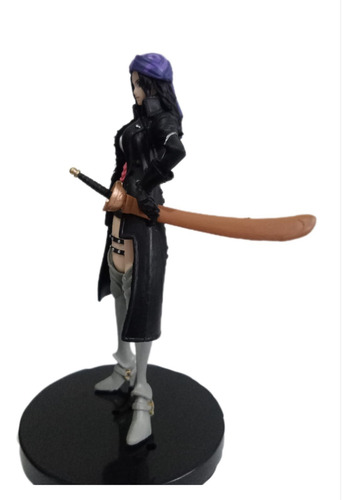Nico Robin Figura De Accion One Piece