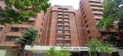 Apartamento en venta