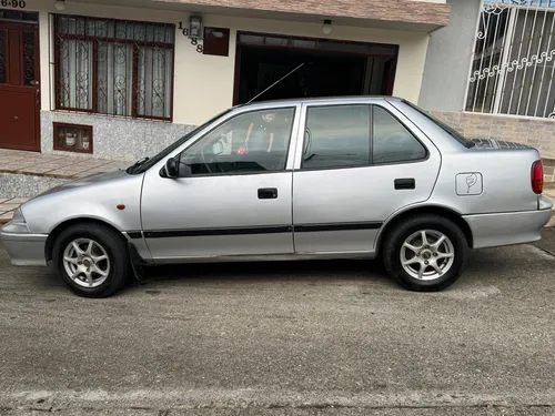 Chevrolet Swift 1.3