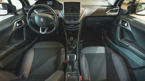 Peugeot 2008 1.6 Thp Sport Tiptronic