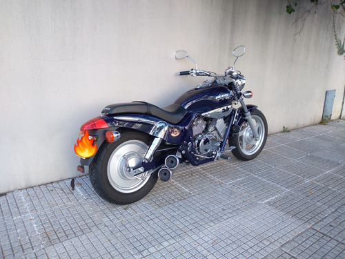 Imagen 20 de 20 de Kymco Venox 250 Excelente Estado !!!