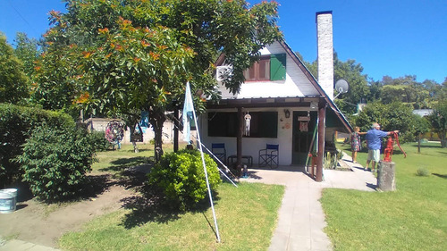 Imagen 4 de 30 de Casa Quinta En Chascomus, Oportunidad