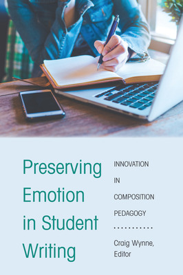 Libro Preserving Emotion In Student Writing: Innovation I...